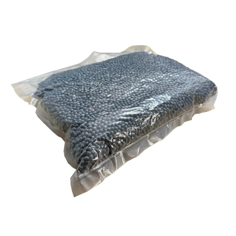 Letzte Chance Dorus Schmelzkleber KS 208/2 Schwarz für Kantenanleimmaschinen 2 kg Pack Kleber