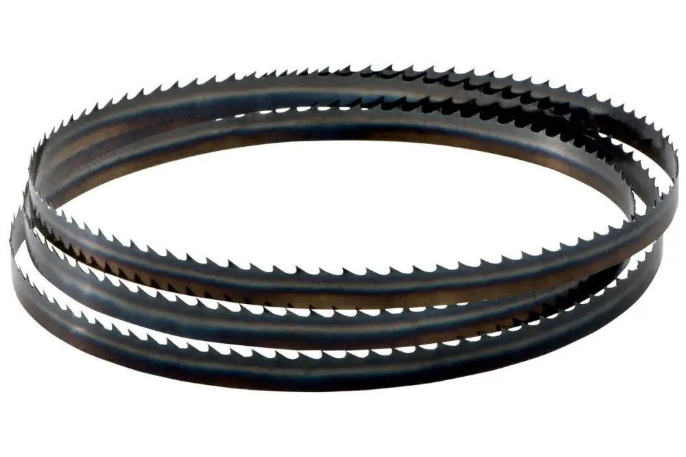 METABO Bandsägeblatt 2225x3x0,5 mm, 14 TPI 0909060257 Neue Kollektion