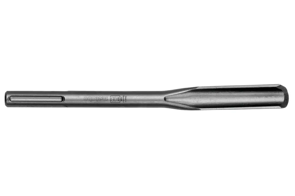 Saisonangebot METABO SDS-max Hohlmeißel 300 mm 623357000