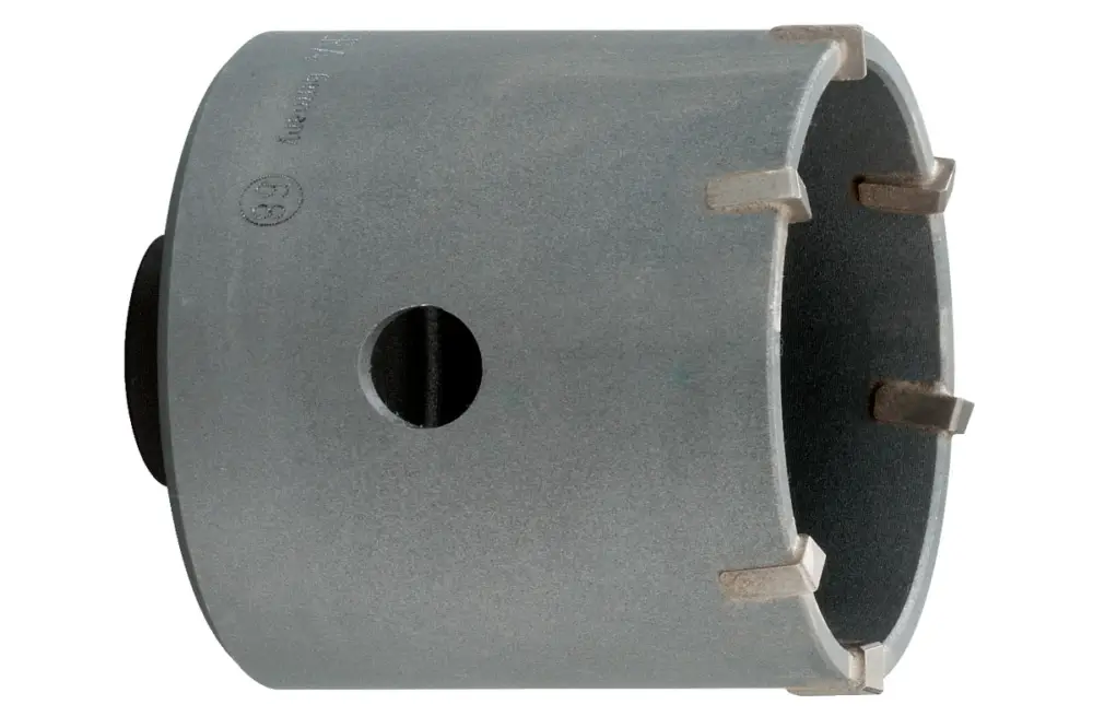 Sofort Bestellen METABO Hammerbohrkrone 50 x 55 mm, M 16 623394000