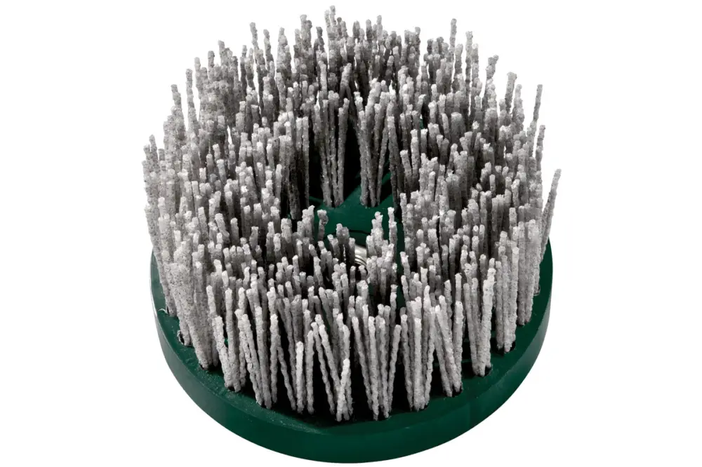 Top-Seller METABO Tellerbürste 130 mm M 14, P 60, SiC 623741000