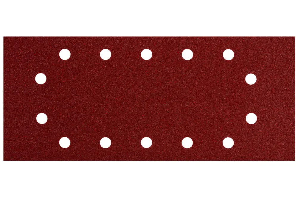 Knallerangebot METABO 10 Schleifblätter 115x280 mm,P 60,H+M,SR 624492000