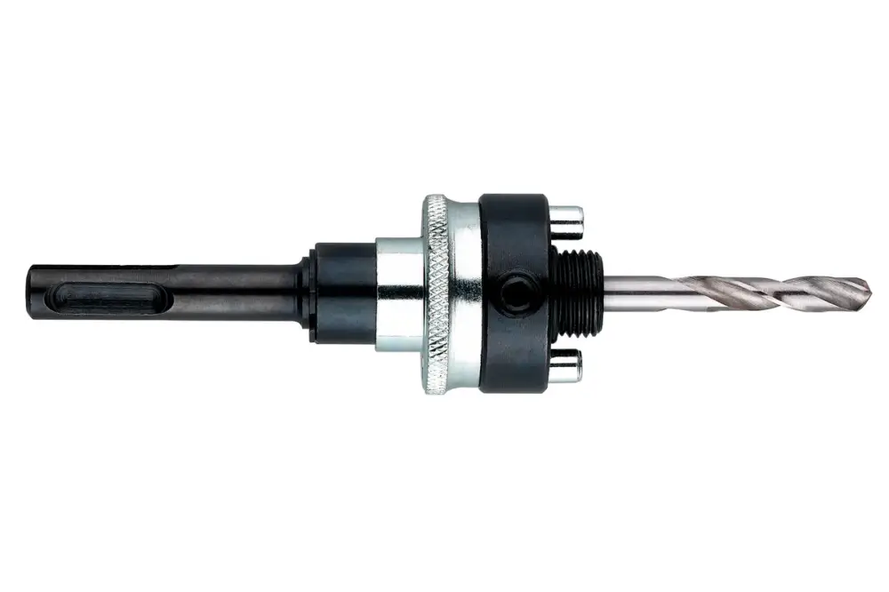 Finale Aktion METABO Adapter SDS-Plus/ 5/8"-18 UNF, Ø 32-152 mm 625218000