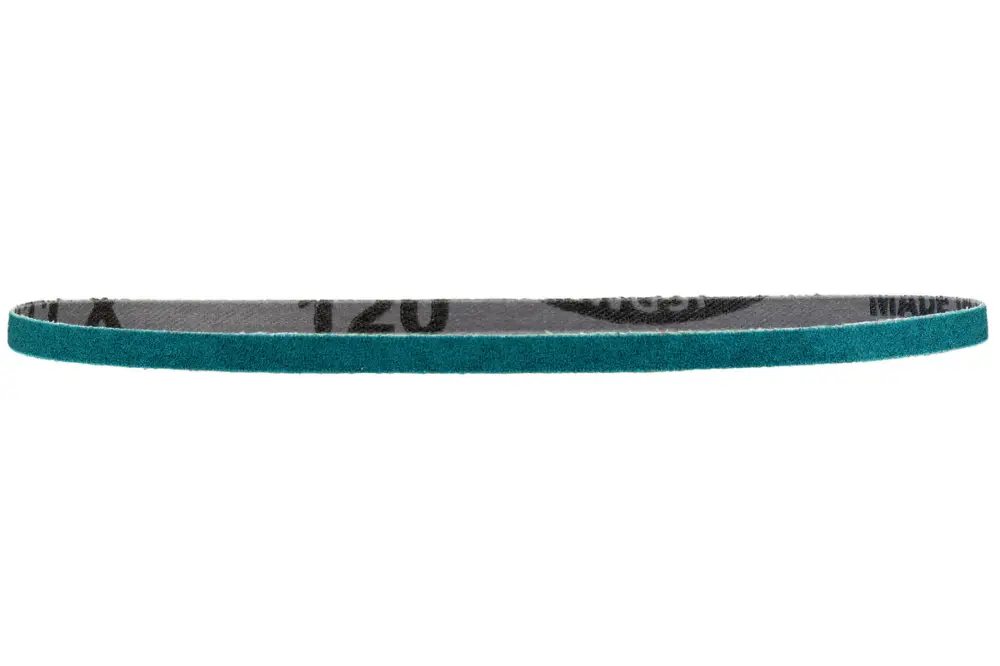 METABO 10 Schleifbänder 19x457 mm, P60, ZK, BFE 626353000 Günstig