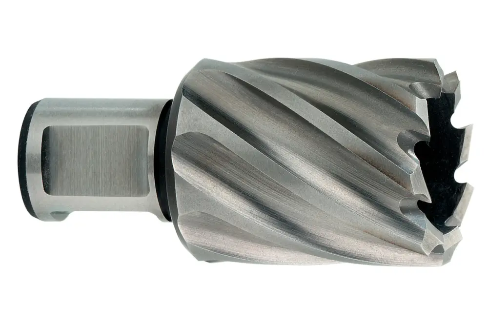 Abverkauf METABO HSS-Kernbohrer 17x30 mm 626505000