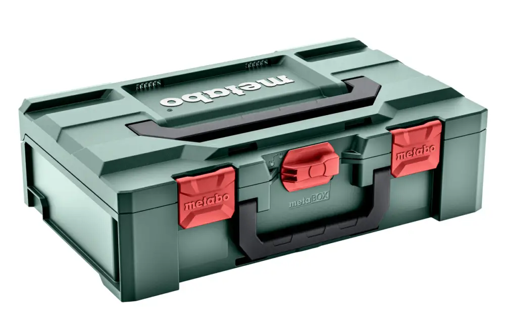 METABO metaBOX 145 L für SBE / KHE / UHE 626892000 Sonderangebot