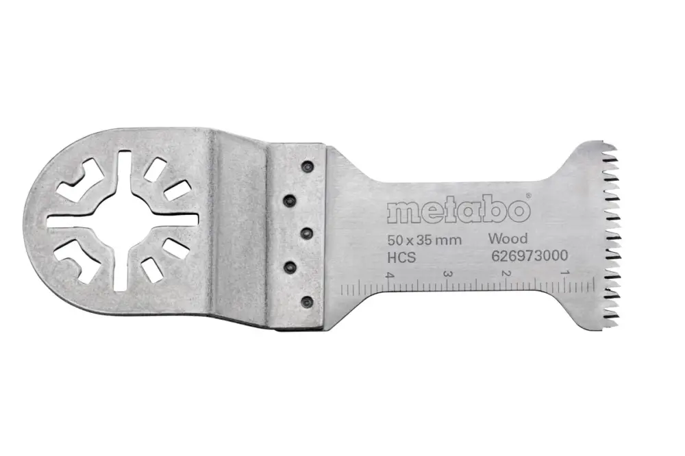METABO Tauchsägeblatt "Classic", Holz, 35 mm 626973000 Aktuell