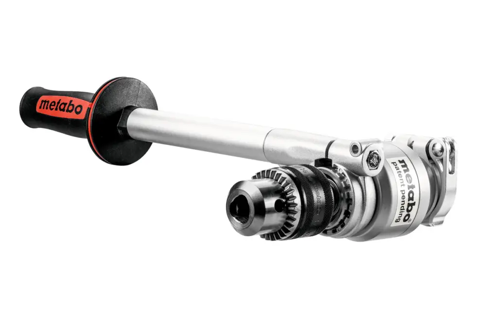 Rabatt METABO Drehmomentvorsatz PowerX3 DC 627232000