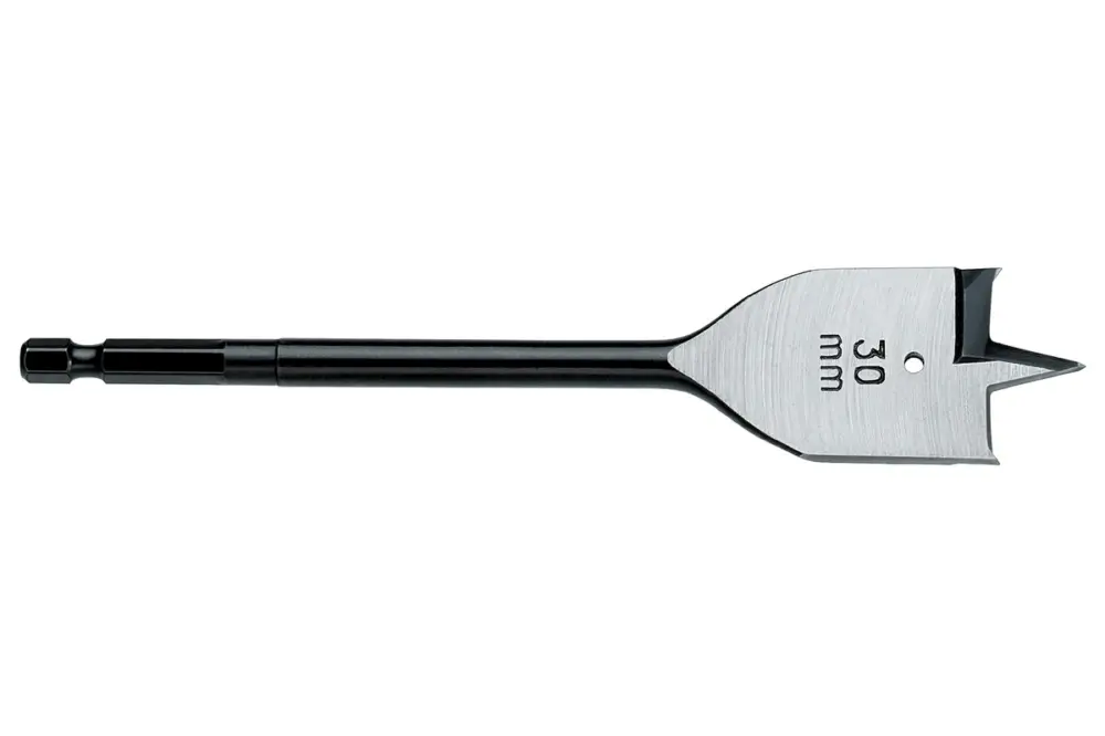 METABO Flachholzbohrer 22 x 152 mm 627320000 Top-Seller