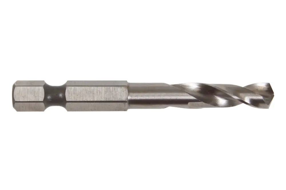 METABO HSS-G-Bohrer 8x60 mm, Sechskantschaft 627519000 Preis Gesenkt