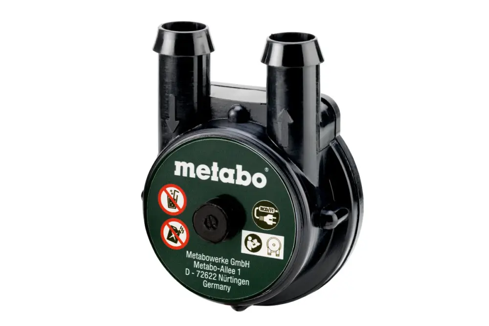 METABO Vorsatzpumpe BPV 01 627621000 Neu