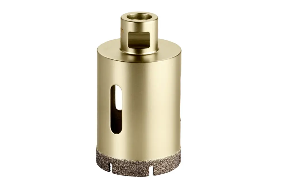Direktkauf METABO Fliesen-Diamantbohrkrone "Dry", 50 mm, M 14 628311000