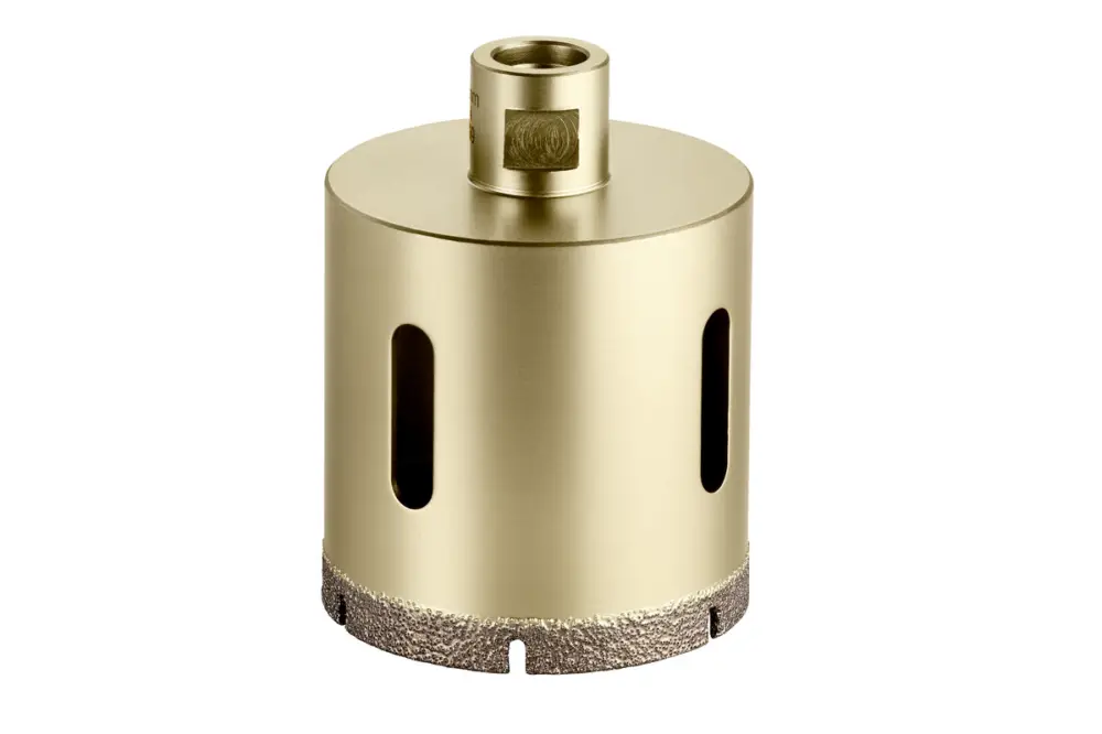METABO Fliesen-Diamantbohrkrone "Dry", 68 mm, M 14 628314000 Schneller Versand