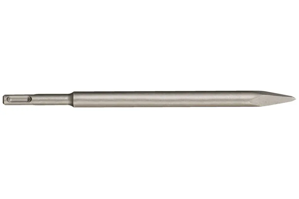 METABO SDS-plus Spitzmeißel "classic" 250 mm 628406000 Abverkauf