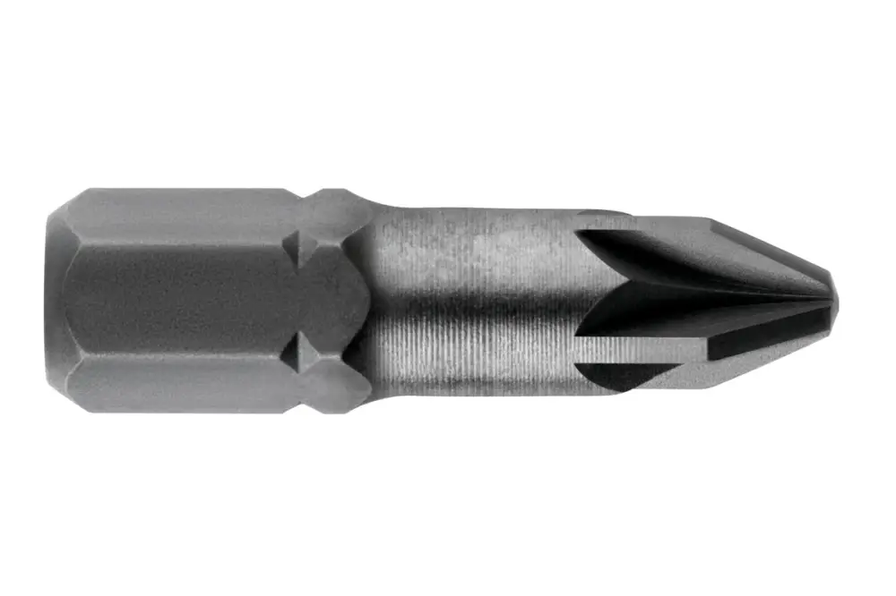 Neu METABO 3 Bits Pozidriv PZ 3/ 25 mm Torsion 628519000