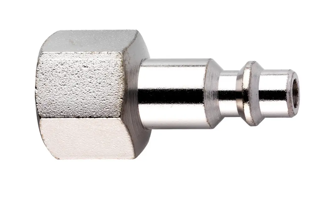 Jetzt Kaufen METABO Gewindestecknippel ISO 1/4" IG 628754000