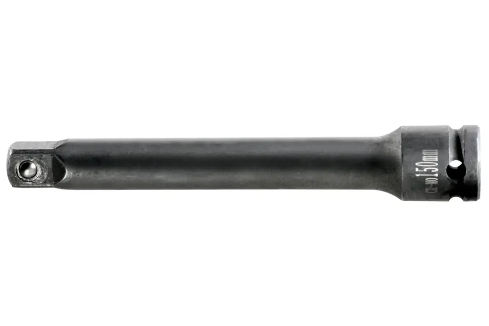 METABO Steckschlüsselverlängerung 1/2" schlagfest 628832000 Letzte Chance