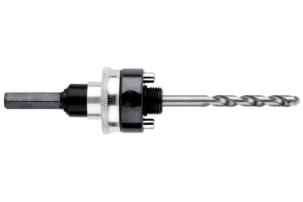 METABO Adapter SW9/ 5/8" -18 UNF, Ø32-152mm, HM 628867000 Finale Aktion