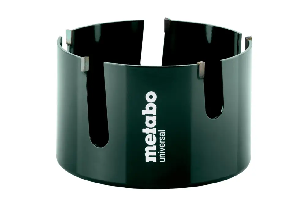 Jetzt Kaufen METABO Universal-Lochsäge Ø 105 x 60 mm 628988000