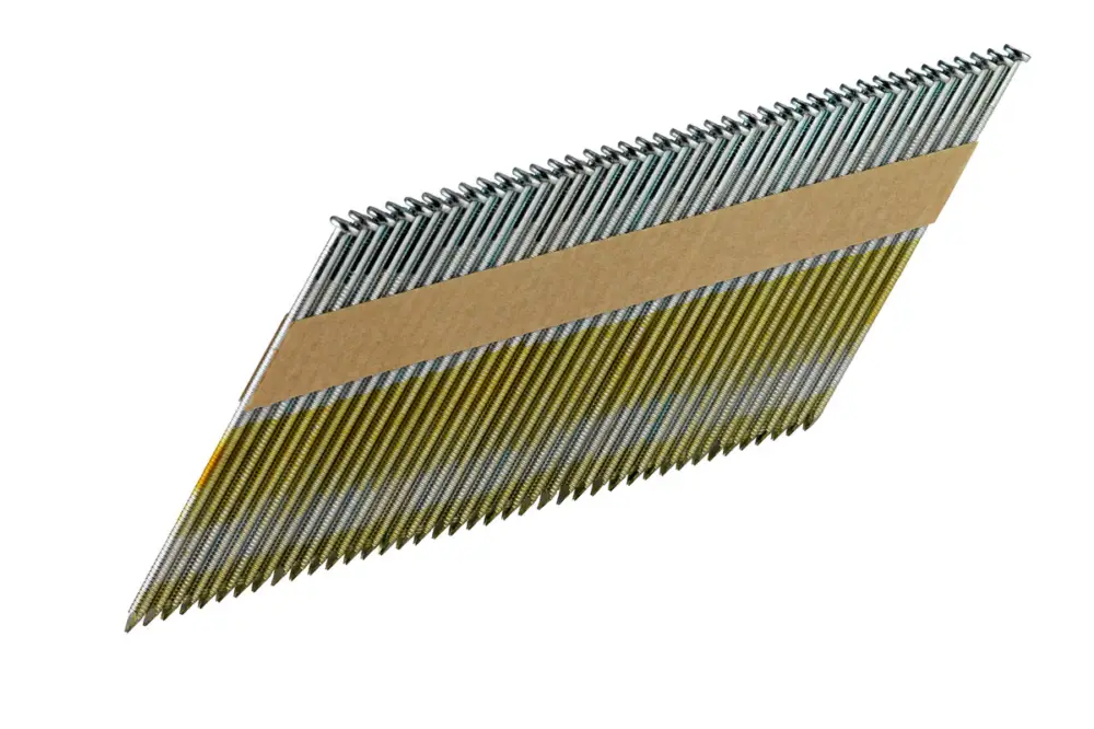 Angebot METABO 4000 Streifennägel, D34° papiergebunden 2.8 x 75mm NK G12 Ring 630153000