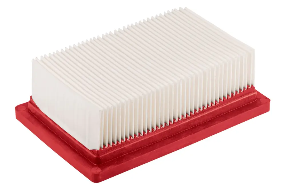 Jetzt Kaufen METABO Faltenfilter für AS 18 L PC, Staubklasse L 630172000