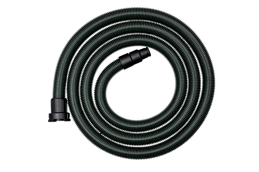 Neu METABO Saugschlauch Ø 35mm, L-4,0 m, A-58/35mm, elektrisch leitend 630177000