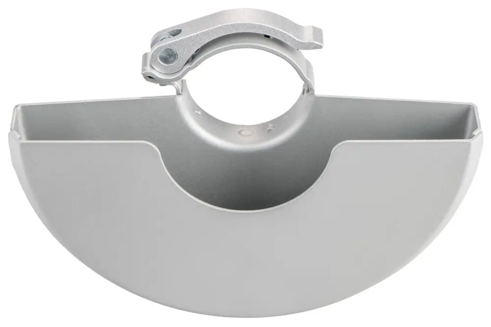 Top-Angebot METABO Trennschleif-Schutzhaube 180 mm, halbgeschlossen, W../22/24/26-180 630356000