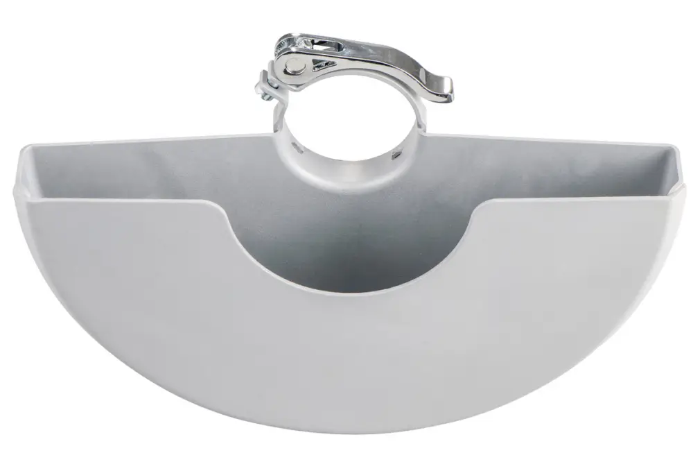 METABO Trennschleif-Schutzhaube 230 mm, halbgeschlossen, WPB 36 LTX 230 630363000 Echt