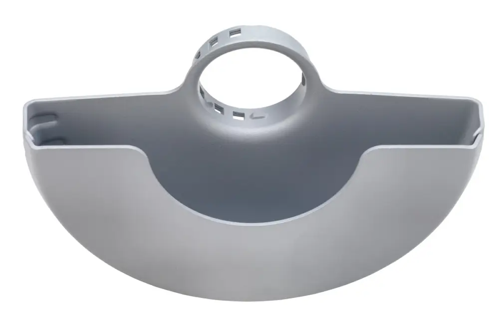 METABO Trennschleif-Schutzhaube 180 mm, halbgeschlossen, WB 18 LTX 180 Quick 630390000 Kracherpreis