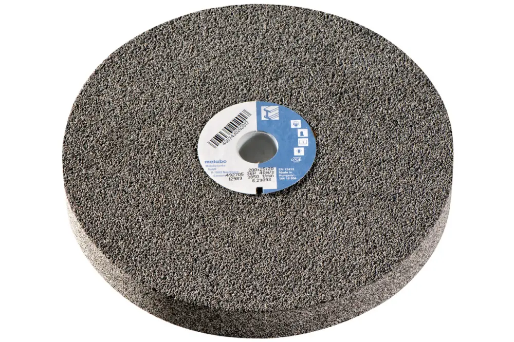 METABO Schleifscheibe 150x20x20 mm, 36 P, NK,Ds 630632000 Sofort Bestellen
