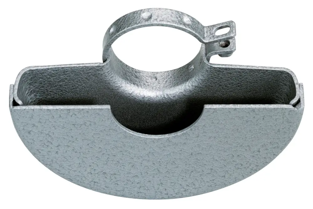 METABO Trennschleif-Schutzhaube 115 mm, halbgeschlossen 630814000 Nur Heute