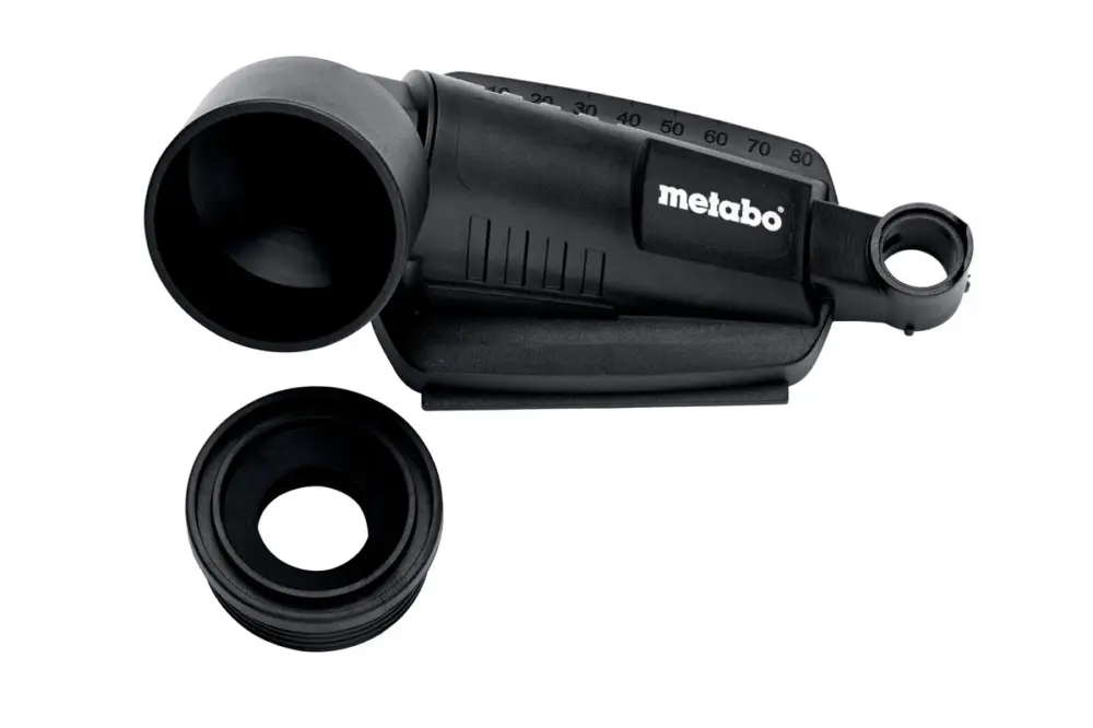 METABO Staubabsaugadapter DDE 14 630829000 Versand Am Gleichen Tag