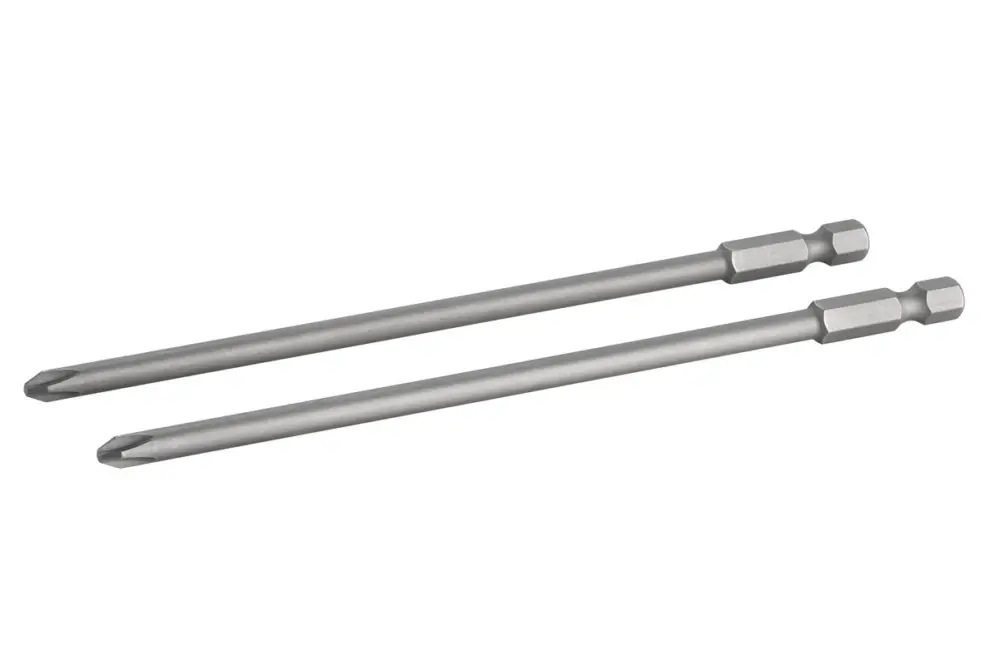 Bestseller METABO 2 Bits Phillips Gr. 2 / 146 mm 630836000