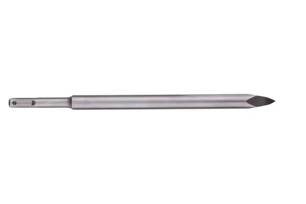Neuheit METABO SDS-plus-Spitzmeißel "professional" 250 mm 631421000