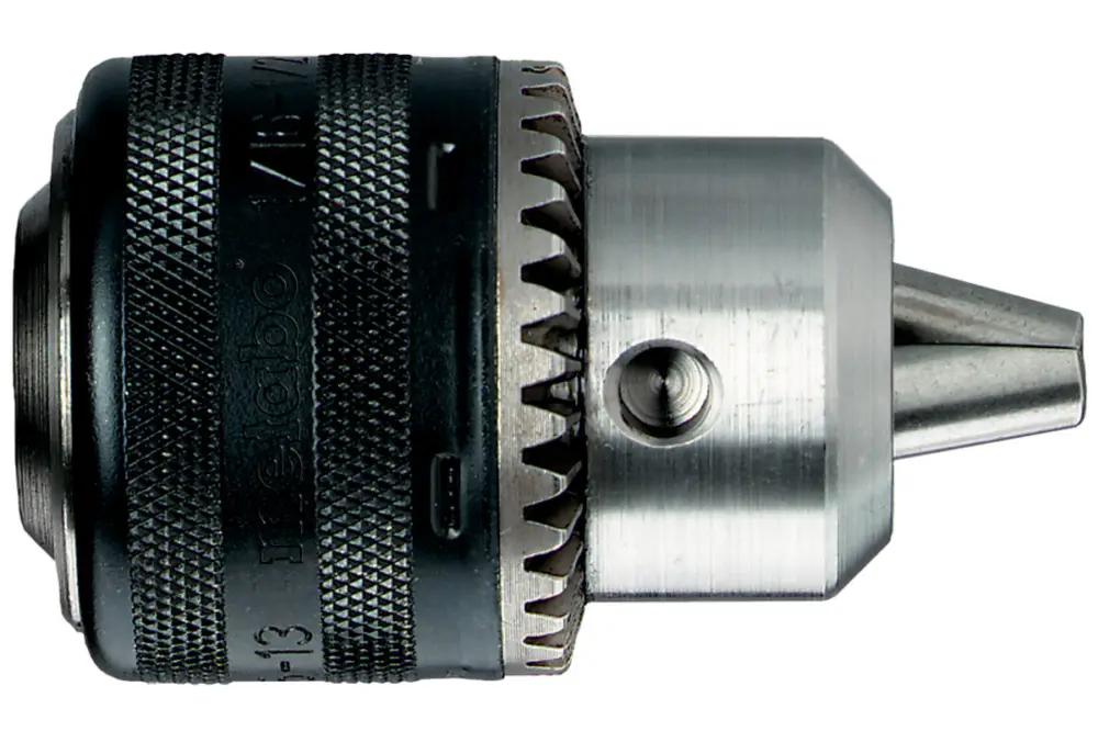 METABO Zahnkranzbohrfutter 16 mm, 1/2" 635054000 Meistverkauft