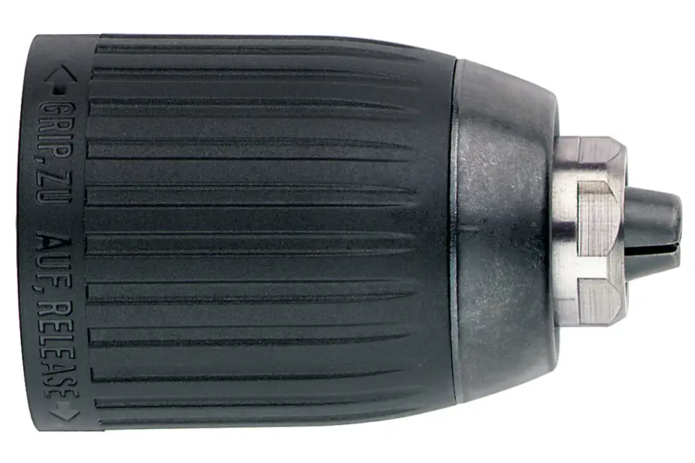 METABO Schnellspannb. Futuro Plus H1 13 mm, 1/2" 636517000 Top-Seller