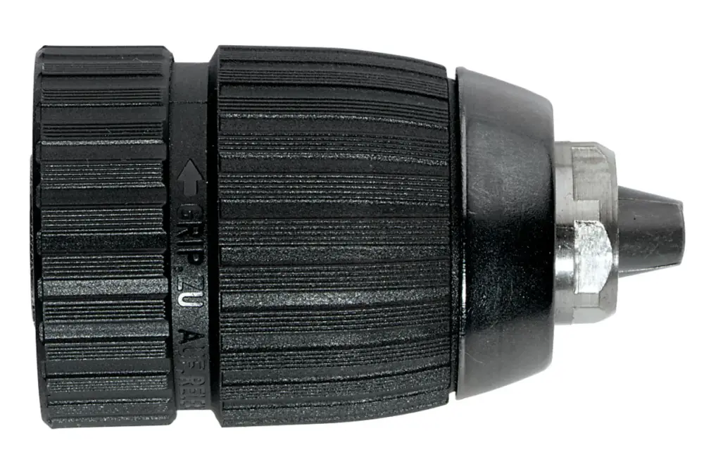 Kracherpreis METABO Schnellspannb. Futuro Plus H2 13 mm, 1/2" 636520000