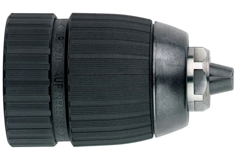 Sofort Bestellen METABO Schnellspannb. Futuro Plus S2 13 mm, 1/2" 636614000