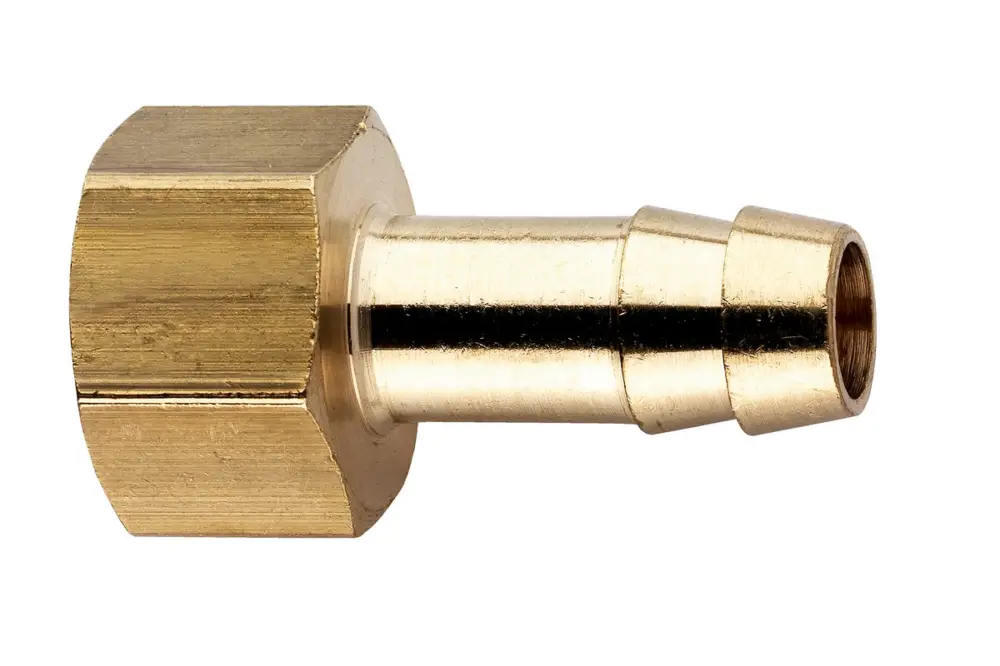 Finale Aktion METABO Schlauchtülle 1/4" IG x 6 mm 7805009416