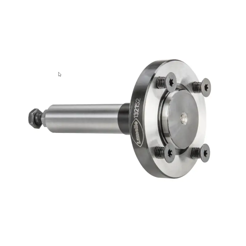 Lamello Fräsdorn CNC P-System Nutfräser 30 mm Schaft 16x50 mm L 85 mm 132152 Abverkauf