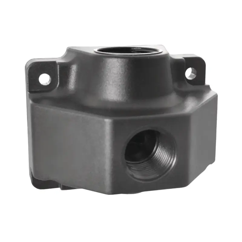 Luftverteilerdose Aircraft P 3/4" + 1 x 1/2" 2150965 Saisonangebot