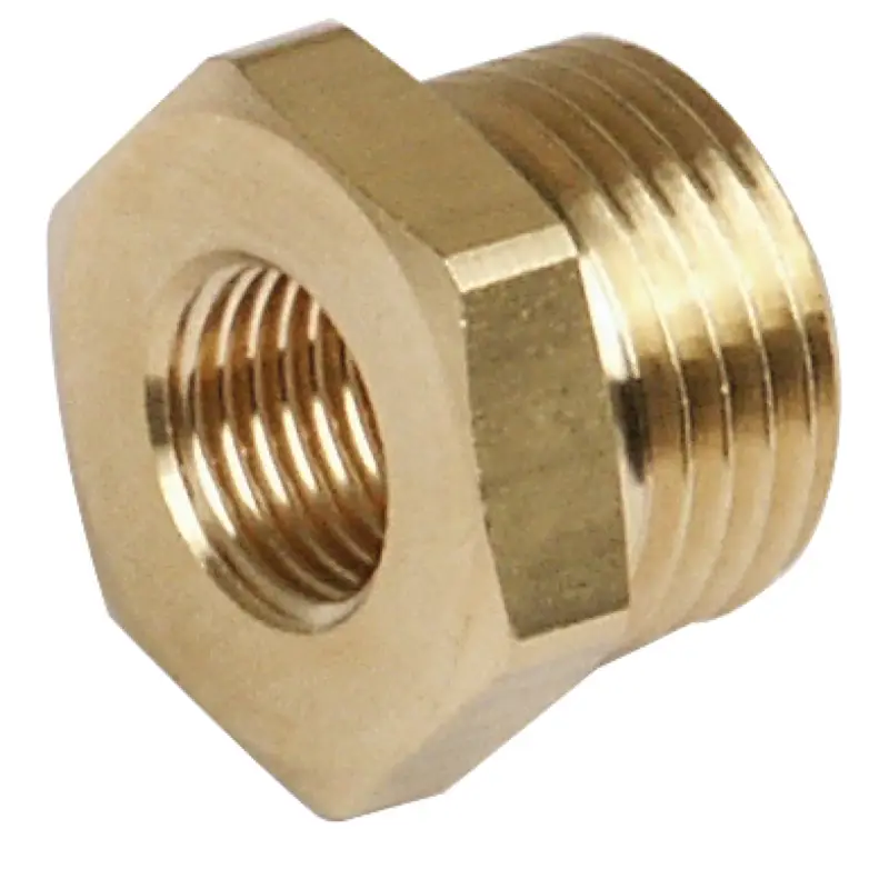 Reduziernippel kurz Aircraft 1/2" IG x 3/4" AG 2200147 Online Kaufen