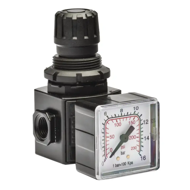 Sale Druckregler Aircraft DR 1/4" 14 bar 2314050