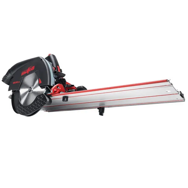 Mafell Kappschienen-Säge KSS60cc LED 91B101 230V - neuwertig - älter BJ 2025 Markenware