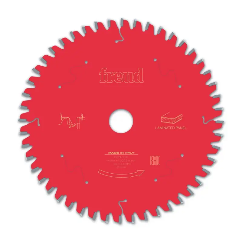 Freud Kreissägeblatt 168 x 1,8/1,2 x 20 mm Z48 beschichtete Platten F03FS13241 Super-Preis