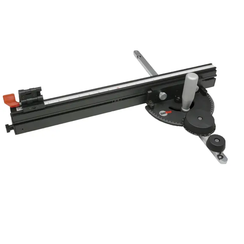 SawStop Winkelanschlag mit Feineinstellung Revolution TSA-RMG-I Neue Ware
