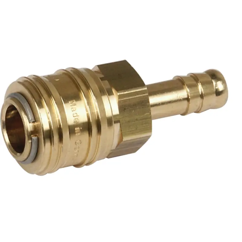 Kupplung mit Schlauchtülle Aircraft 6 mm 2200021 Sonderaktion