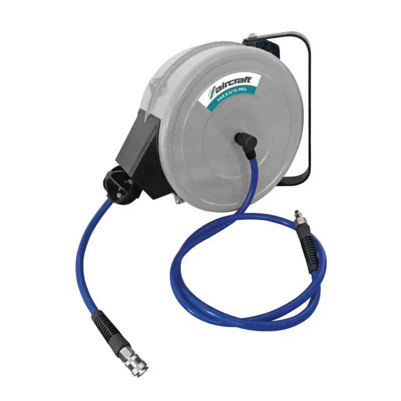 Schlauchaufroller Aircraft SAR 9.5/15 PRO 2105845 Top-Angebot