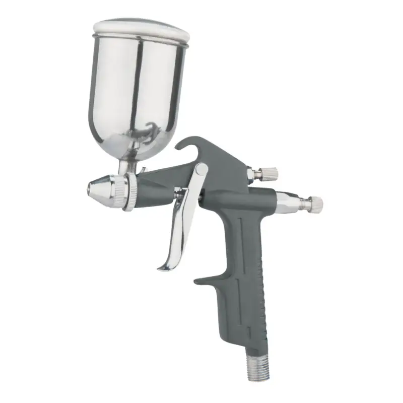 Dekorpistole Aircraft ES-2 2101270 Knallerangebot