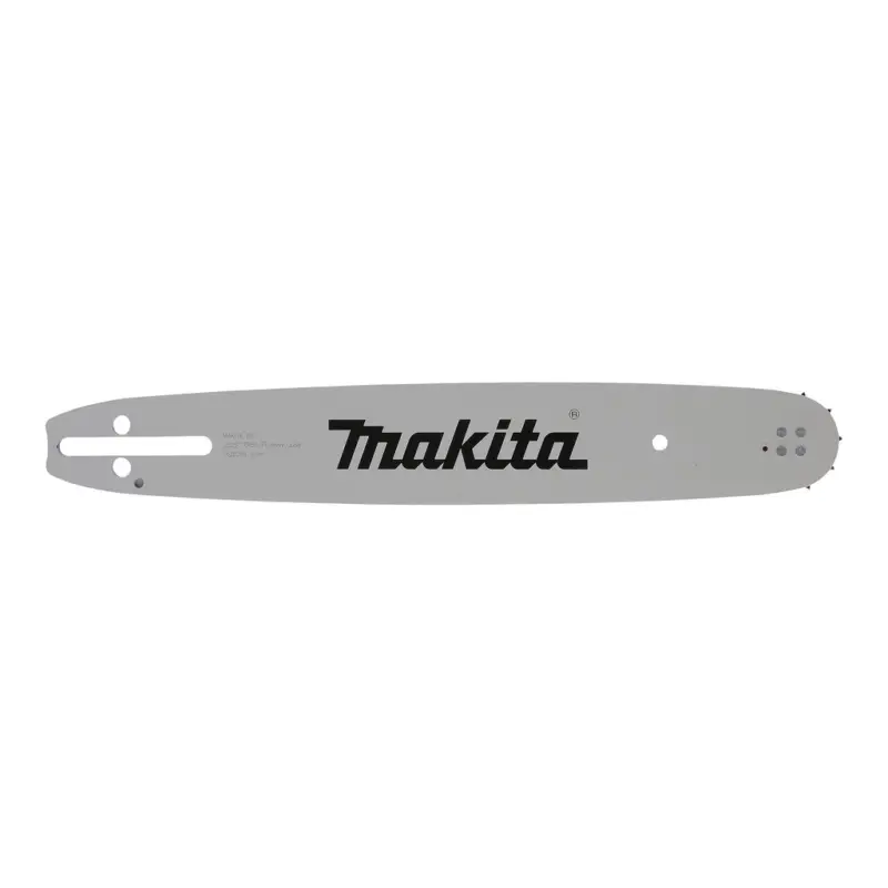 Saisonangebot Makita Sternschiene Sägeschiene 33cm 1,5mm .325" 21BPX 21LPX A095 191G44-4